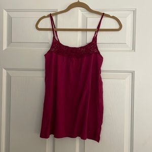 American Eagle Aerie Tank Top